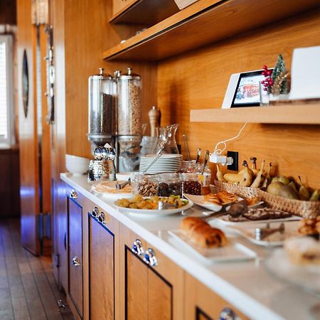 Mala Anglia Deluxe Rooms & Spa Σόποτ Εξωτερικό φωτογραφία