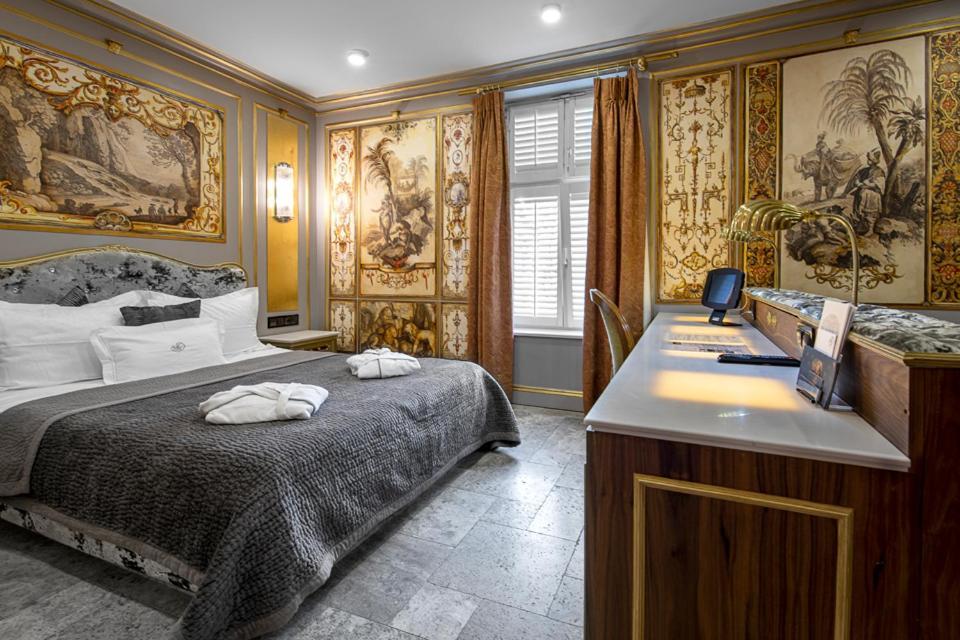 Mala Anglia Deluxe Rooms & Spa Σόποτ Εξωτερικό φωτογραφία