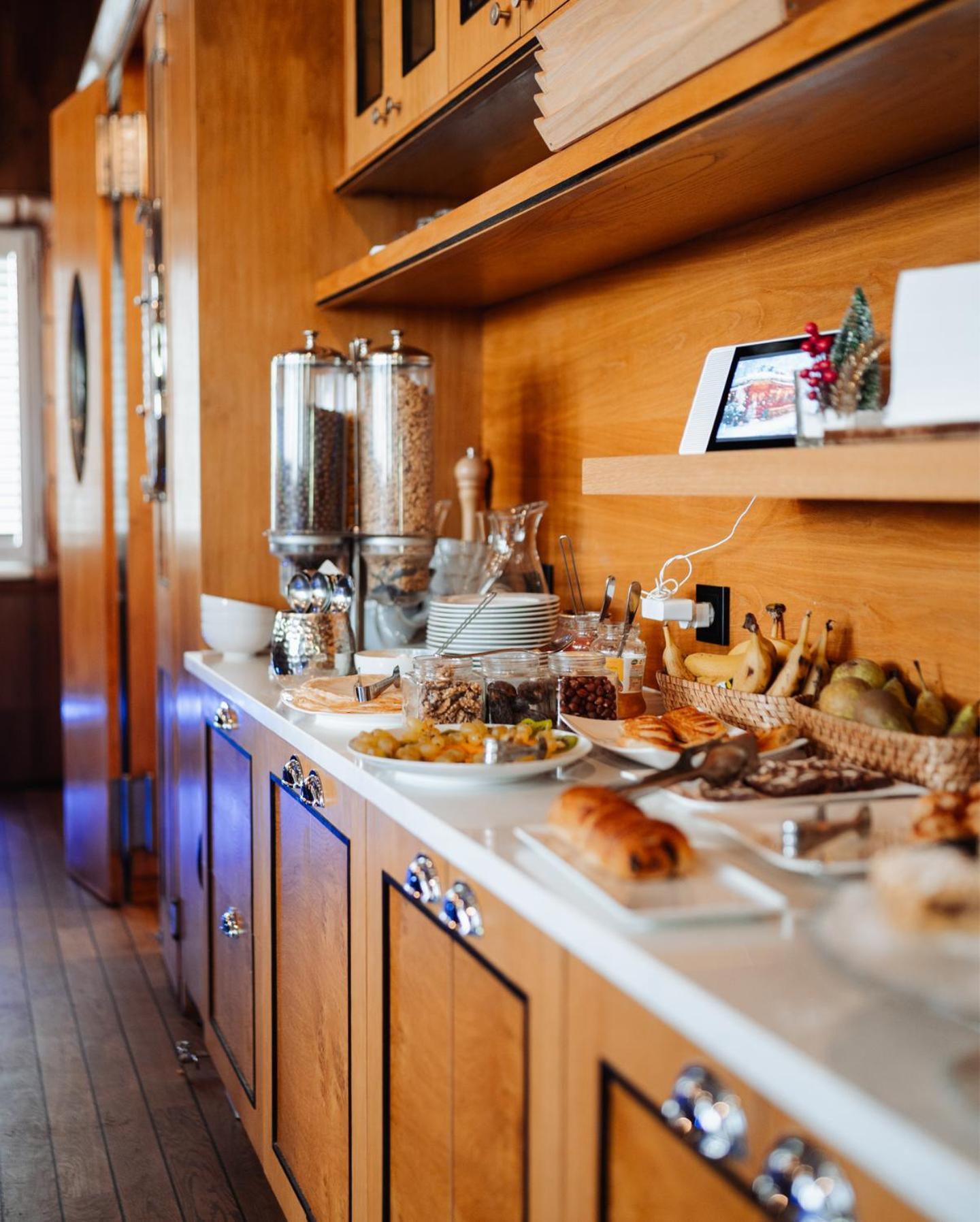Mala Anglia Deluxe Rooms & Spa Σόποτ Εξωτερικό φωτογραφία