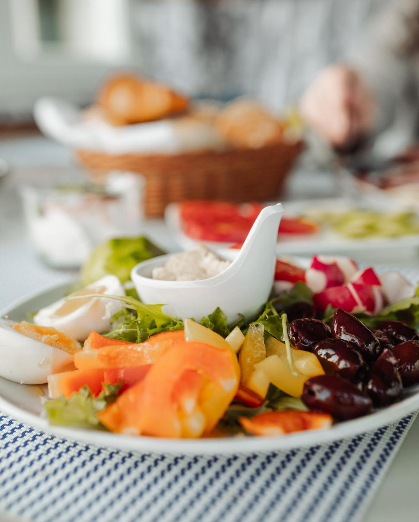 Mala Anglia Deluxe Rooms & Spa Σόποτ Εξωτερικό φωτογραφία