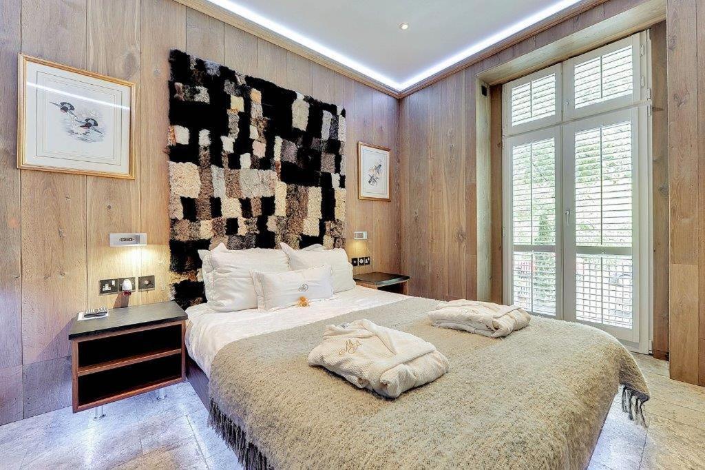 Mala Anglia Deluxe Rooms & Spa Σόποτ Εξωτερικό φωτογραφία