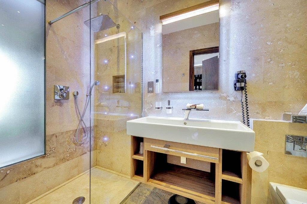 Mala Anglia Deluxe Rooms & Spa Σόποτ Εξωτερικό φωτογραφία