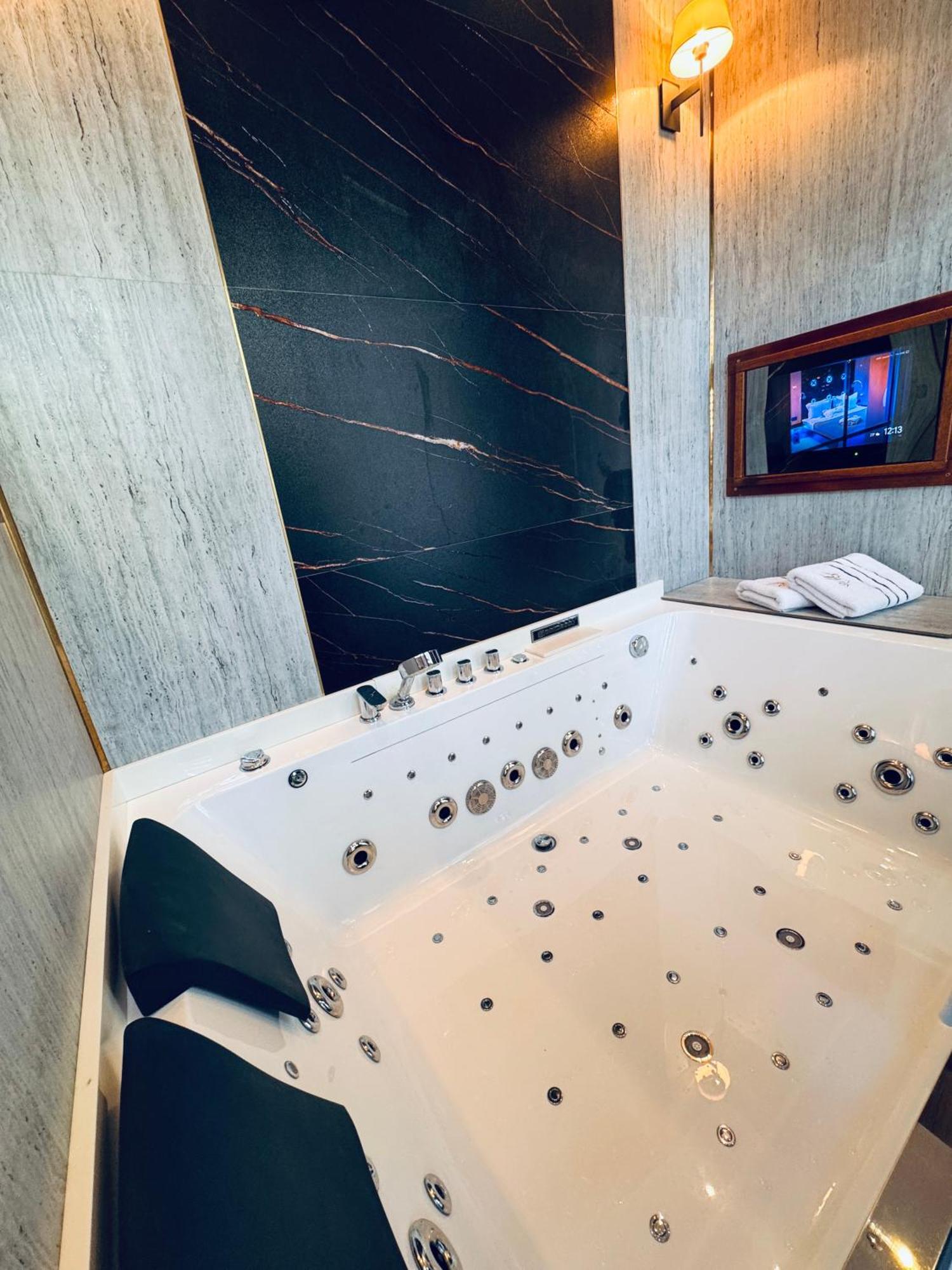 Mala Anglia Deluxe Rooms & Spa Σόποτ Εξωτερικό φωτογραφία